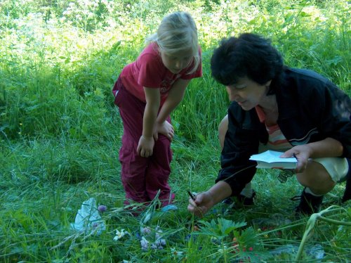 Dětský den - 10.6.2006